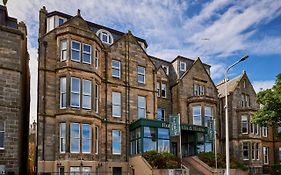 Hotel du Vin st Andrews